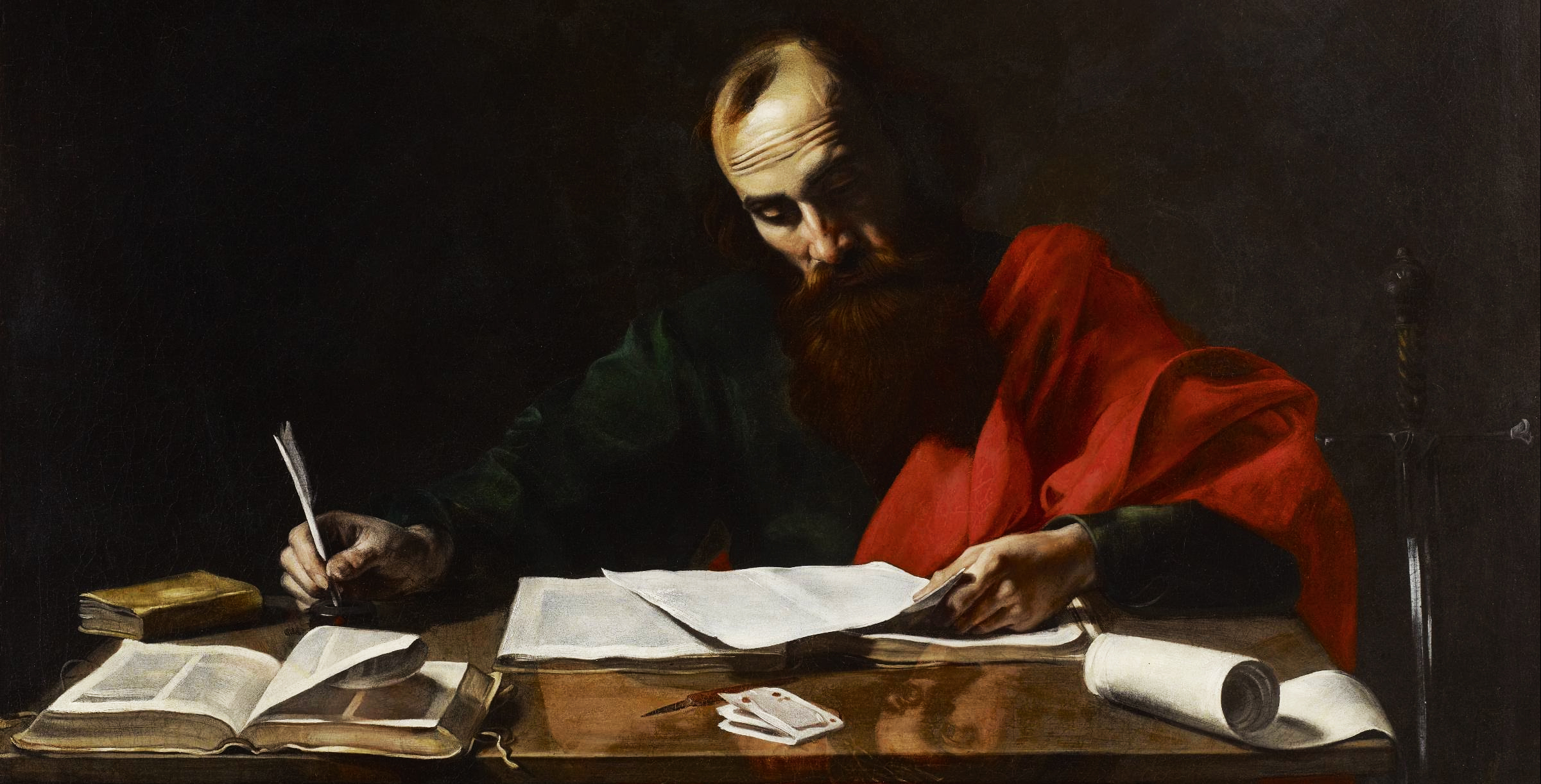 Paulianism: How Saul of Tarsus hijacked Christianity